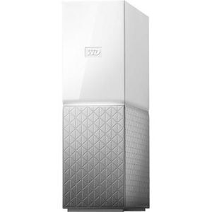 WD My Cloud Home 2TB NAS Personal Cloud Storage Ethernet USB3.0