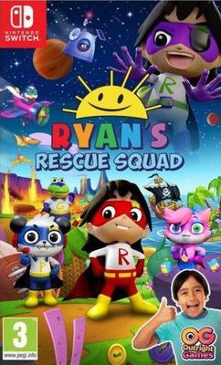 Ryan´s Rescue Squad NSW