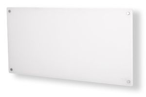 Šildytuvas Mill Panel Heater with WiFi Gen 3 GL900WIFI3MP Panel Heater 900 W skirtas patalpoms iki 11-15 m² White IPX4