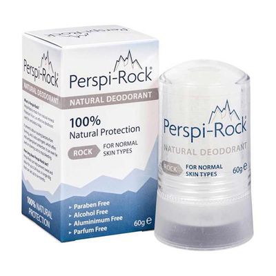 Perspi-Guard Perspi-Rock Deodorant Deozodorantas nuo prakaitavimo, 60g