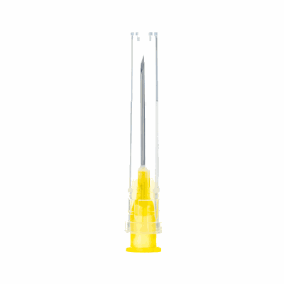 Adata injekcijai SOL-M 25G (0,5 x 16 mm) N100