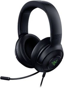 Razer Kraken V3 X Wired Over-Ear Gaming Headset