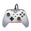 PDP Xbox X/S & One wired joystick (Atomic White)