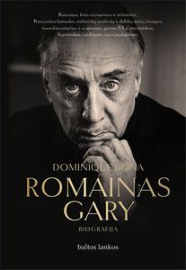 El. knyga Romainas Gary