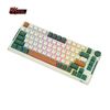 Royal Kludge RH81 Time machine Wireless Mechanical Keyboard | 75%, Hot-swap, RGB, Blue Switches, US