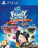 Hasbro Family Fun Pack PS4