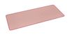 Logitech Studio Series Dark Pink Mouse Pad | 700x300x2mm
