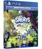 The Smurfs: Mission Vileaf - Smurftastic Edition PS4