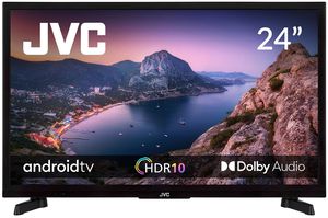 Televizorius JVC LT24VAH3300 Android