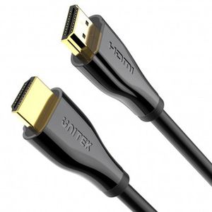 UNITEK Certified Hdmi Cable 2.0 3m C1049GB