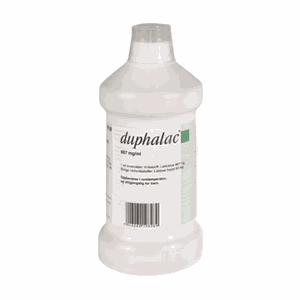 Duphalac 667 mg/ml geriamasis tirpalas 1000 ml