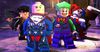 LEGO DC Super-Villains NSW