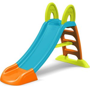 Vandens Čiuožykla Feber Garden Slide