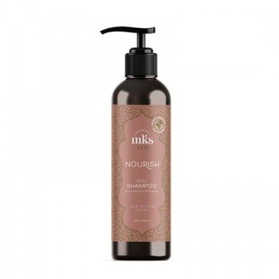 MKS ECO (Marrakesh) Nourish Daily Shampoo Isle of You Maitinamasis šampūnas, 296ml