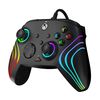 PDP Xbox X/S wired joystick (Afterglow Wave)