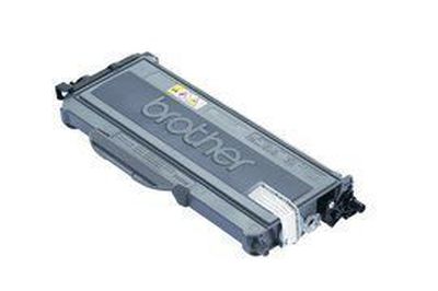 BROTHER TN-2120 TONER BLACK 2600P