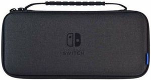 HORI Slim Tough Pouch Nintendo Switch Case