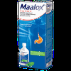 Maalox 40 mg/35 mg/ml geriamoji suspensija N250