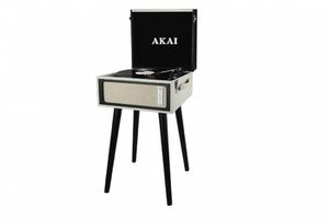 Gramophone AKAI ATT-100BT