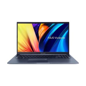 Asus Vivobook 15 X1502ZA-BQ2290W | Quiet Blue | 15.6 " | IPS | FHD | 1920 x 1080 pixels | Intel Core i7 | i7-12700H | 16 GB | DDR4 | Solid-state drive capacity 512 GB | Intel UHD Graphics | Windows 11 Home | 802.11ax | Bluetooth version 5.3 | Keyboard language English | Keyboard backlit | Warranty 24 month(s)