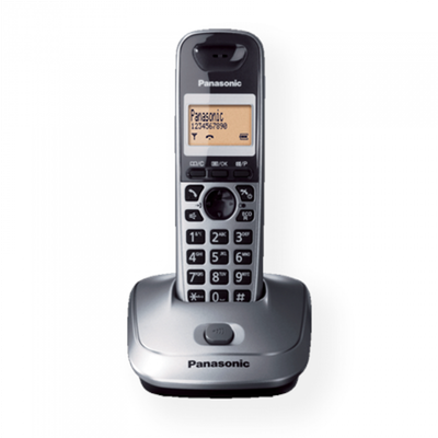 Telefonas PANASONIC KX-TG2511FXM