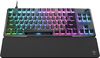 Turtle Beach Vulcan II TKL PRO RGB 75% black wired mechanical keyboard (Magnetic switch, US)