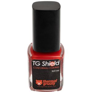 Thermal Grizzly Shield Protective Varnish - 5 ml