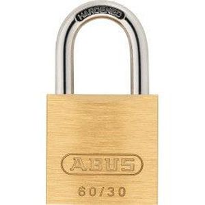 Spyna ABUS 60 20 mm