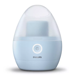 Philips | Lint Remover | GCA2100/20 | Blue | Rechargeable battery