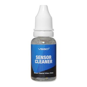 Sensor Cleaner Fluid 15 ml