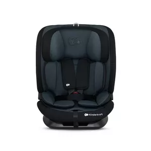 
      Kinderkraft automobilinė kėdutė Oneto3, 9-36 kg, grapghite black
    