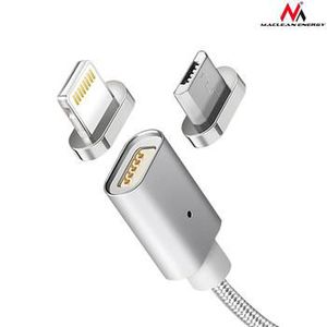 Lightning USB USB Cable MCE161- Quick  and  Fast Charge