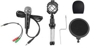 Omega microphone Varr Gaming Scenic (45588)