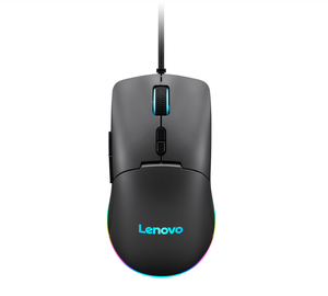 Pelė Lenovo Accessories M210 RGB Gaming Mouse Lenovo
