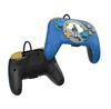 PDP Zelda Hyrule Blue Wired Controller for Nintendo Switch