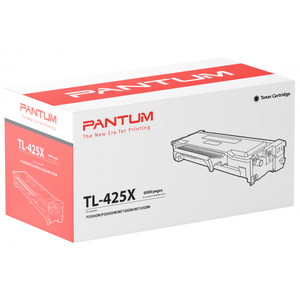 Pantum Toner TL-425X, 10000 pages, Black