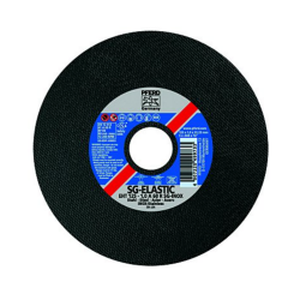 Pjovimo diskas PFERD EHT180-1,8 A46 R SG INOX