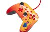 PowerA Oran Berry Pikachu Controller for Nintendo Switch