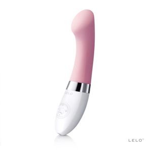 Vibratorius Lelo Gigi 2 rožinės spalvos