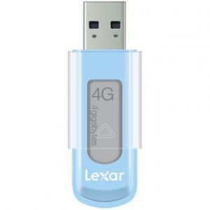Lexar 4GB JumpDrive S50 USB