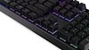 Endorfy Thock Wireless Mechanical Keyboard With RGB (US, Kailh Red Switch)