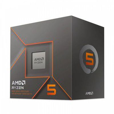 AMD Ryzen 5 8500G 5.05GHz AM5 6C/12 65W 22MB with Wraith Stealth Cooler BOX