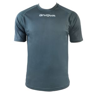 Marškinėliai GIVOVA  ONE MAC01-0023