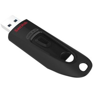 MEMORY DRIVE FLASH USB3 64GB/SDCZ48-064G-U46B SANDISK