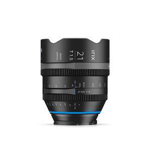 Irix Cine Lens 21mm T1.5 for Canon EF
