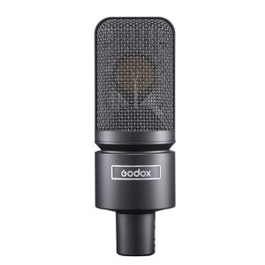 Godox XLR Cardioid Condenser Microphone XMic10L