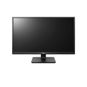 LG | Monitor | 27BK55YP-B | 27 " | IPS | FHD | 16:9 | 60 Hz | 5 ms | 1920 x 1080 | 250 cd/m² | HDMI ports quantity 1
