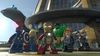 LEGO Marvel Super Heroes PS4