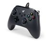 PowerA Enhanced Wired Controller | Xbox One (Black)