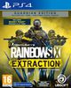 Tom Clancy’s Rainbow Six Extraction - Guardian Edition PS4